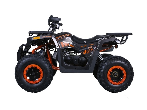 TAOTAO RAPTOR 125CC ATV