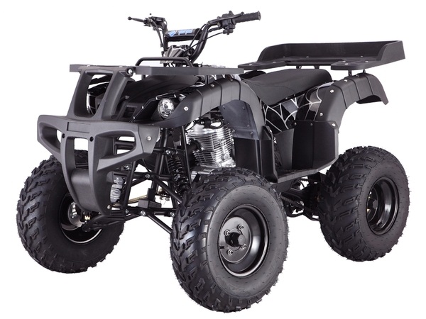 TAOTAO RHINO 250CC ATV