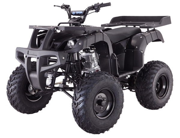 TAOTAO RHINO 250CC ATV