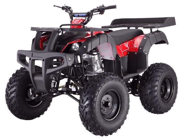 TAOTAO RHINO 250CC ATV