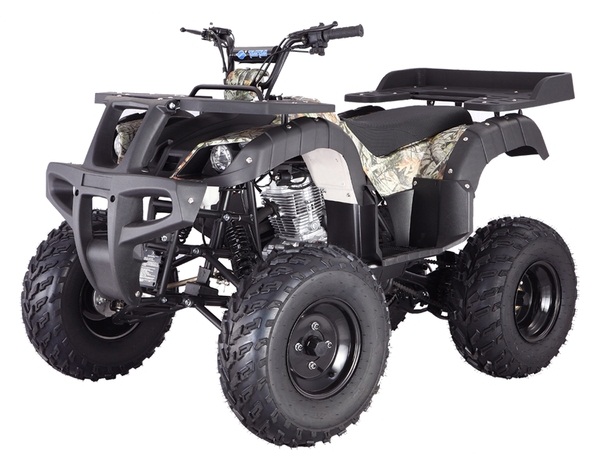 TAOTAO RHINO 250CC ATV