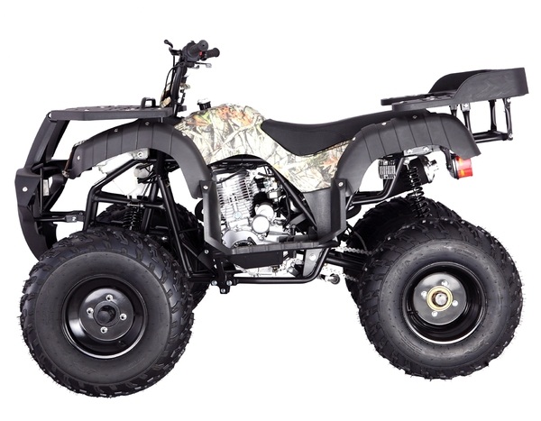 TAOTAO RHINO 250CC ATV