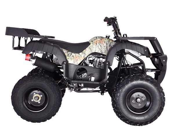 TAOTAO RHINO 250CC ATV