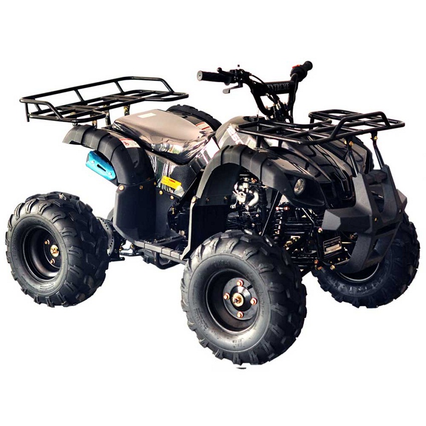 Vitacci RIDER-8