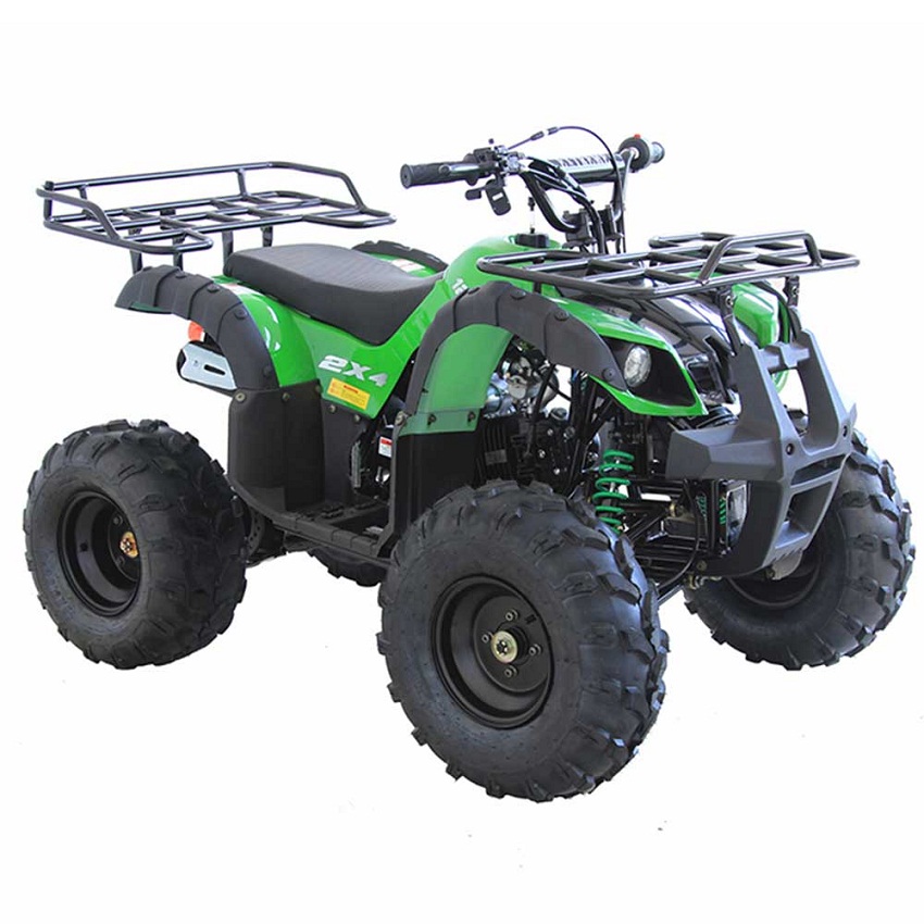 Vitacci RIDER-8