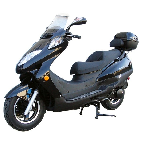 150cc moped for sale