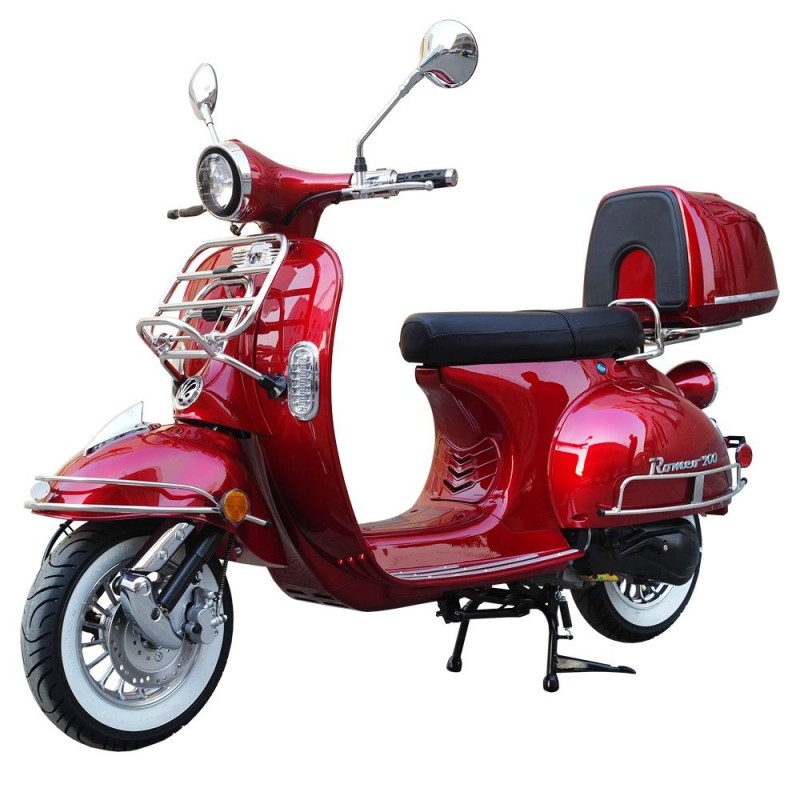 Dongfang on sale 300cc scooter