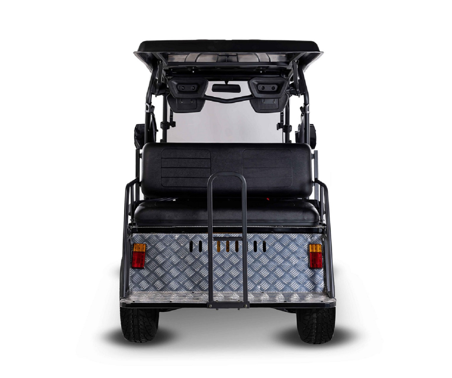 ROVER-ELECTRIC-GOLF-CART