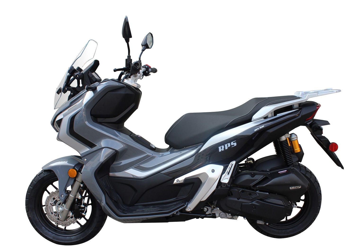 RPS ADV 150 LARGE BODY SCOOTER