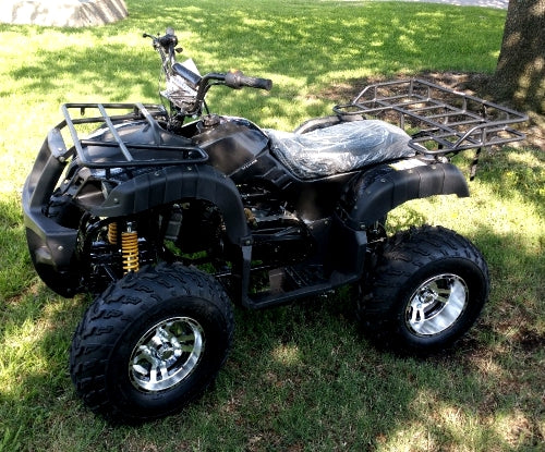 RPS UT 200 ATV