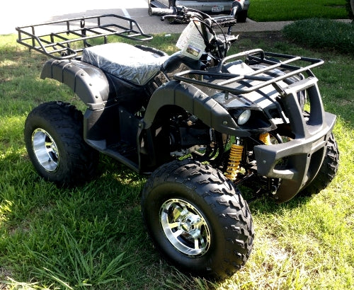 RPS UT 200 ATV