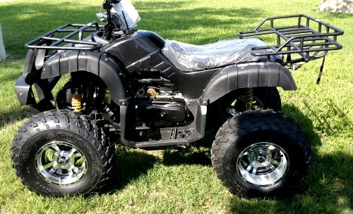 RPS UT 200 ATV