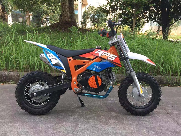 RPS New DB-60E Dirt Bike