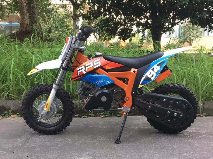 RPS New DB-60E Dirt Bike