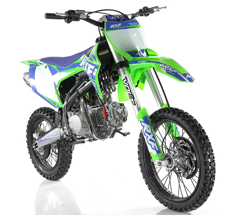 dirt 150 rxf