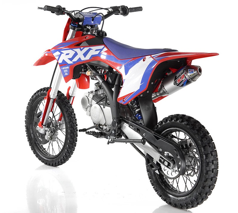 apollo rxf 150cc