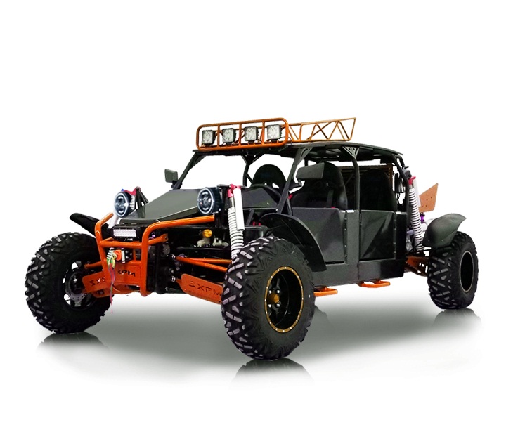 Bms store 1500cc buggy