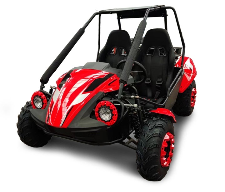 SAND SNIPER 200 EFI