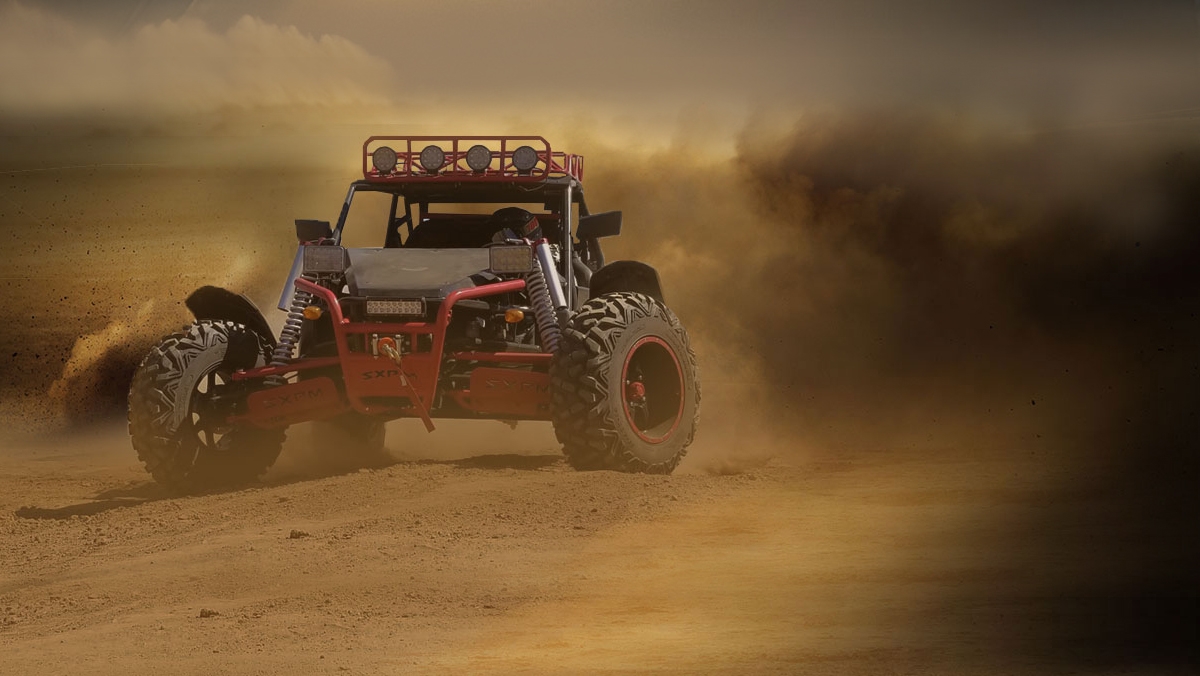 BMS-SAND-SNIPER-1500-4S