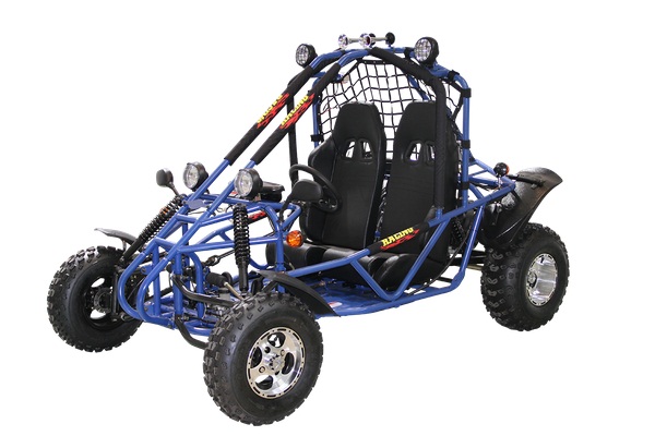 Vitacci SPIDER KD-200GKA