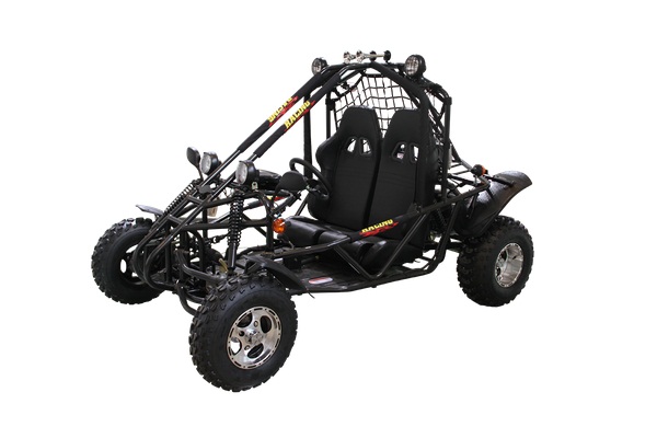 Vitacci SPIDER KD-200GKA