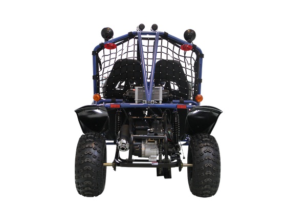 Vitacci SPIDER KD-200GKA
