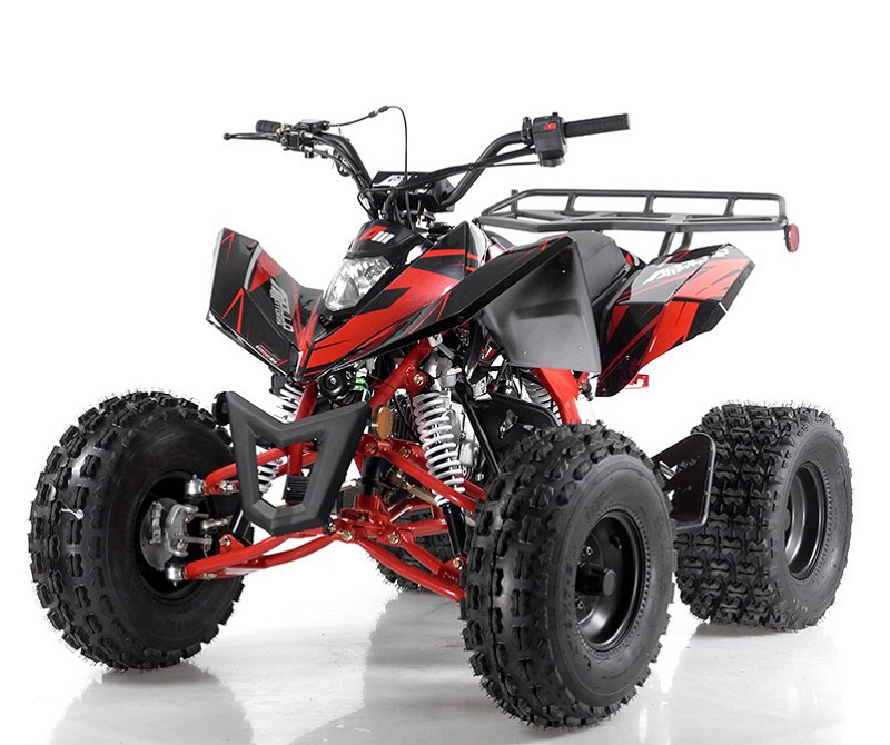 APOLLO SNIPER 125CC ATV