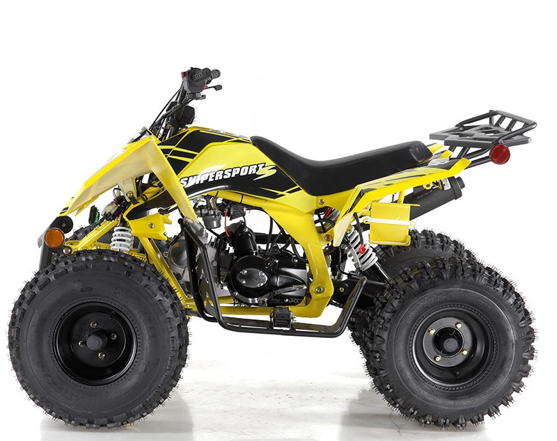 APOLLO SNIPER 125CC ATV