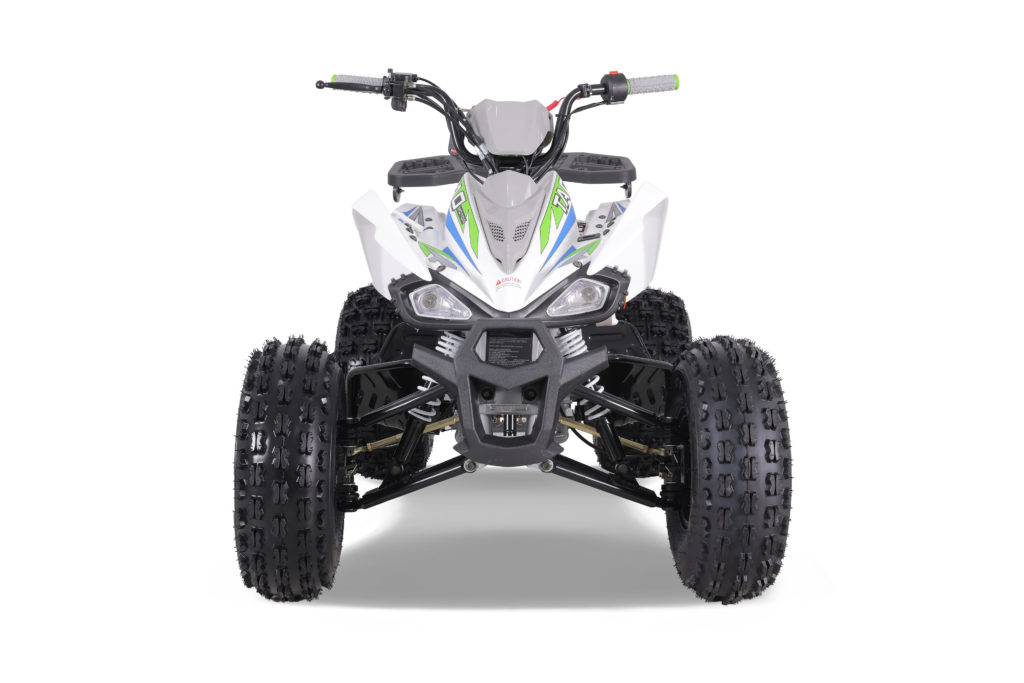 TaoTao 120CC NEW Cheetah PLATINUM ATV