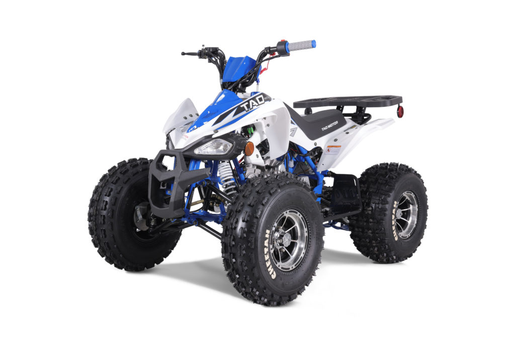 TaoTao 120CC NEW Cheetah PLATINUM ATV