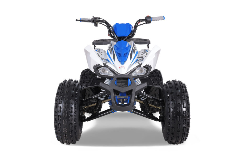 TaoTao 120CC NEW Cheetah PLATINUM ATV