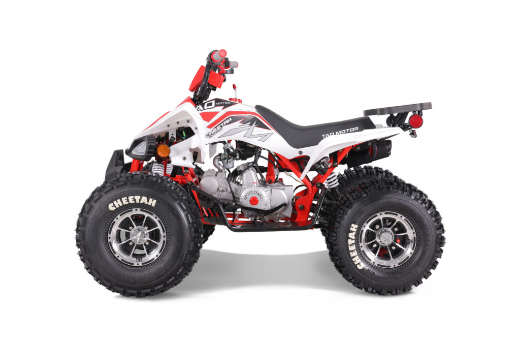 TaoTao 120CC NEW Cheetah PLATINUM ATV