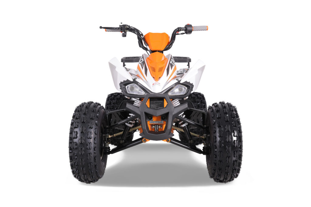 TaoTao 120CC NEW Cheetah PLATINUM ATV