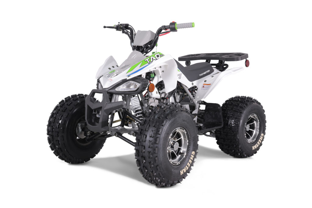 TaoTao 120CC NEW Cheetah PLATINUM ATV