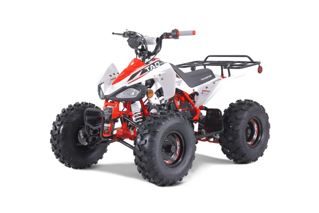 Taotao 125Cc Cheetah G125 Atv, For Sale Online | Arlington Power Sports