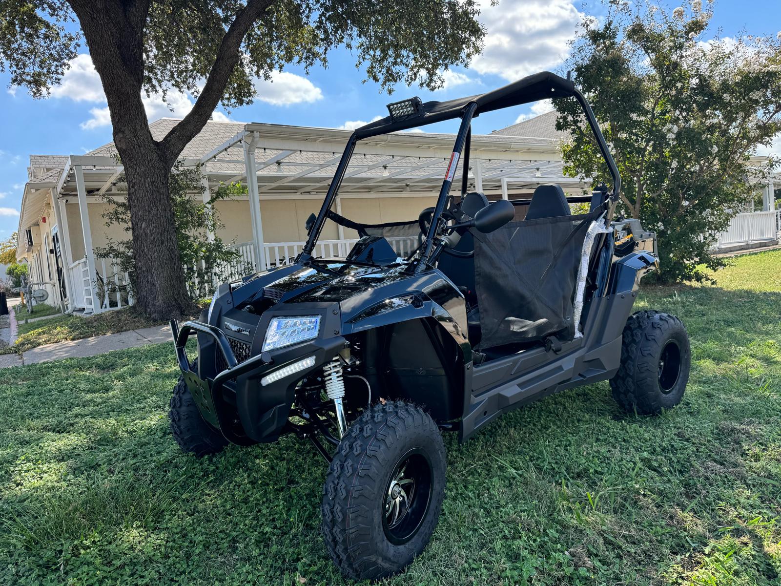 TAO-MOTOR-200-UTV