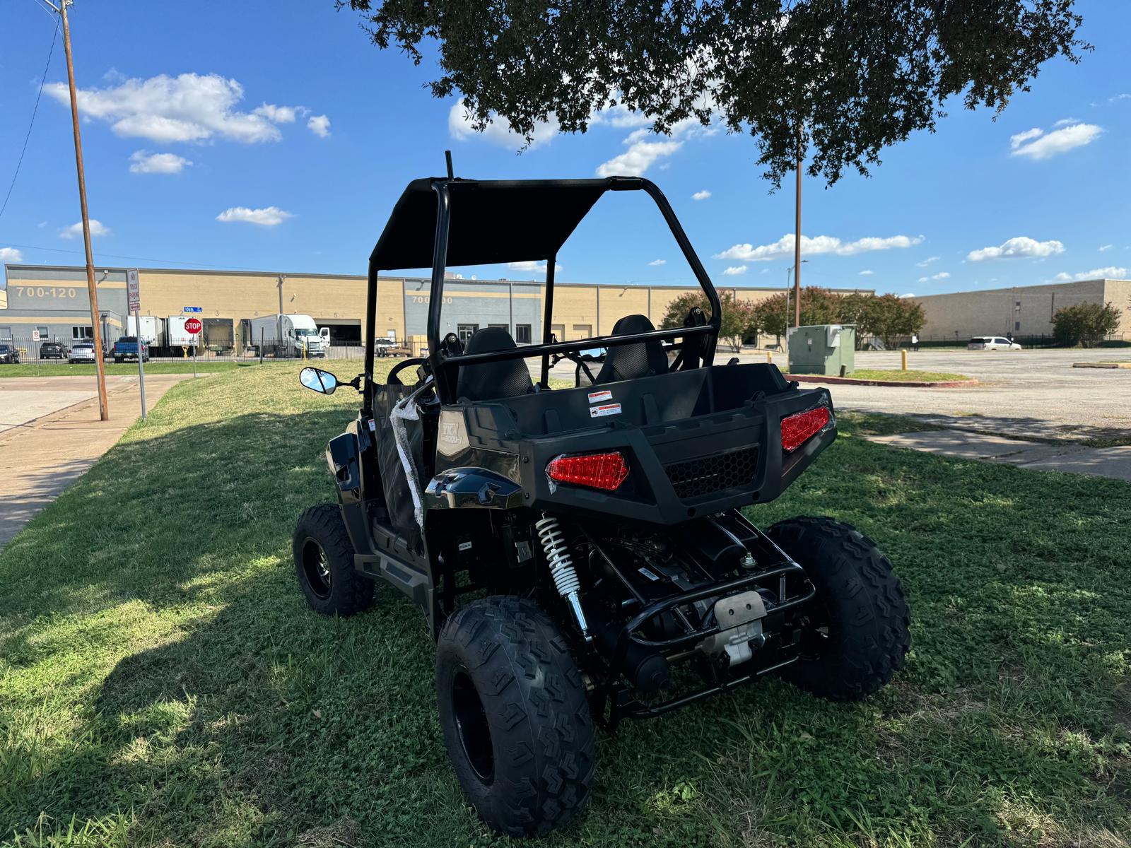 TAO-MOTOR-200-UTV