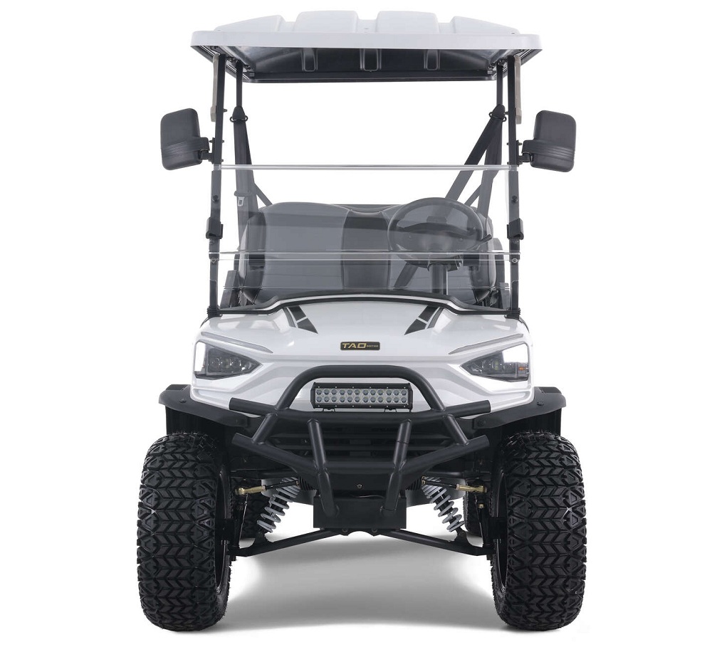 Tao Motor Champ Golf Cart