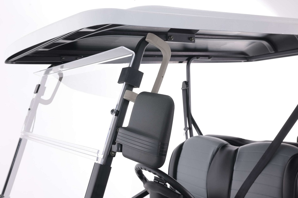 Tao Motor Champ Golf Cart