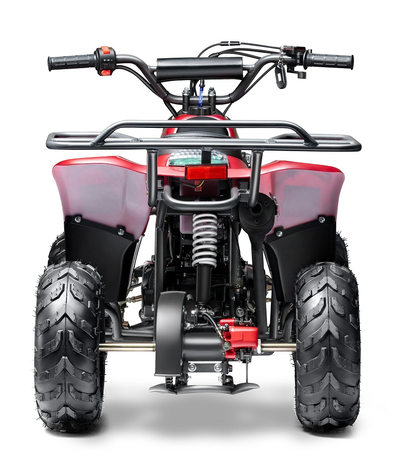 Taotao New Rex ATV