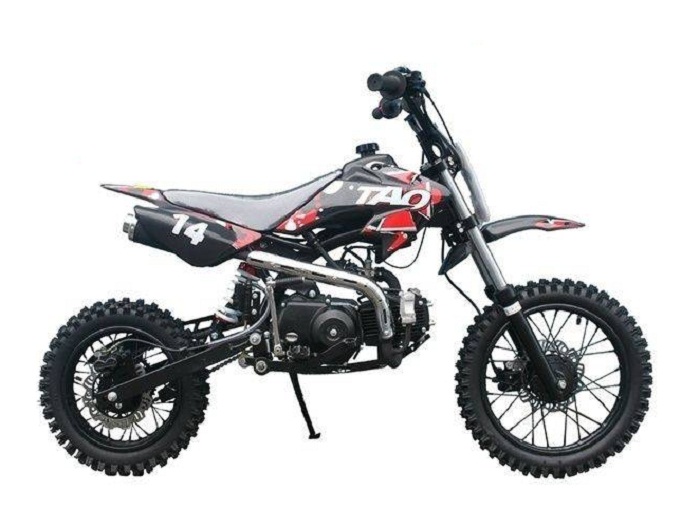 off road pit bike