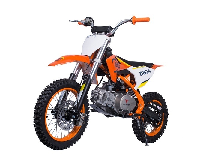 taotao dirt bike dealers near me