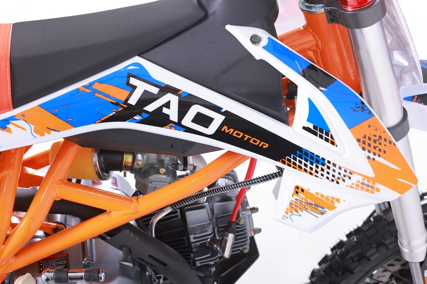 TaoTao DB27 125cc