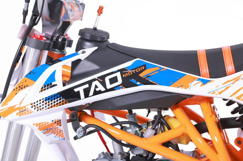 TaoTao DB27 125cc