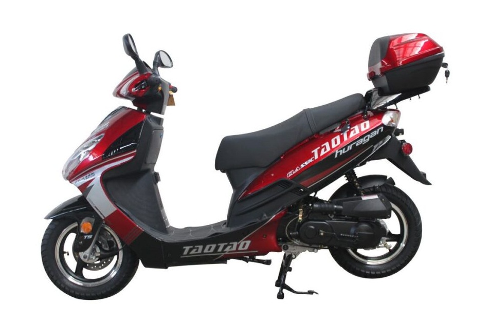 TAOTAO TITAN (EVO) 50CC