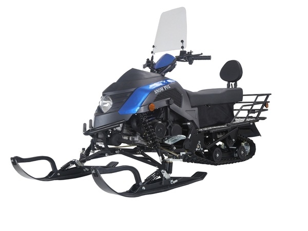 TAOTAO SNOEMOBILE