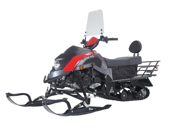 TAOTAO SNOEMOBILE