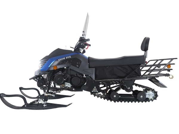 TAOTAO SNOEMOBILE