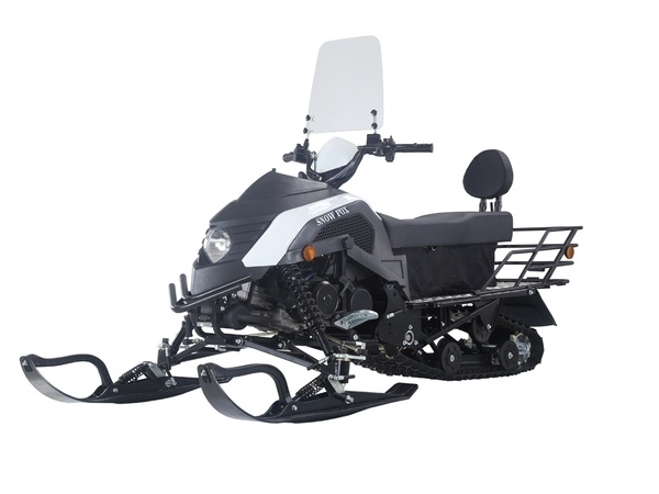 TAOTAO SNOEMOBILE