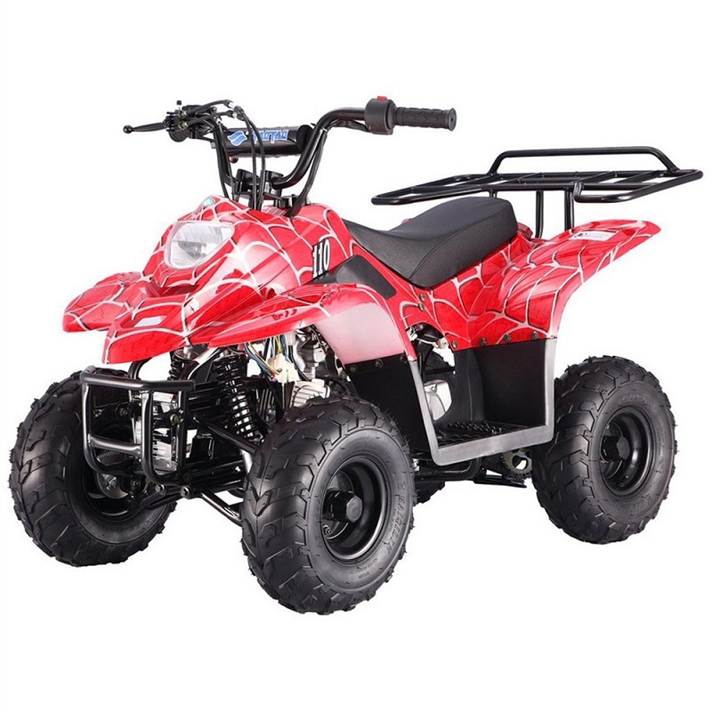 TAOTAO BOULDER-B1 125CC ATV